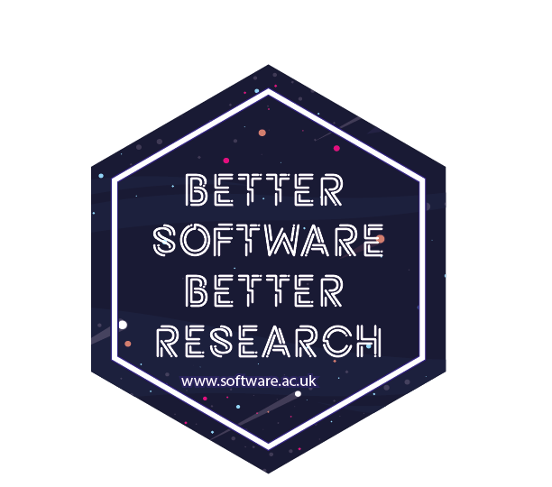 Better Software Better Research 