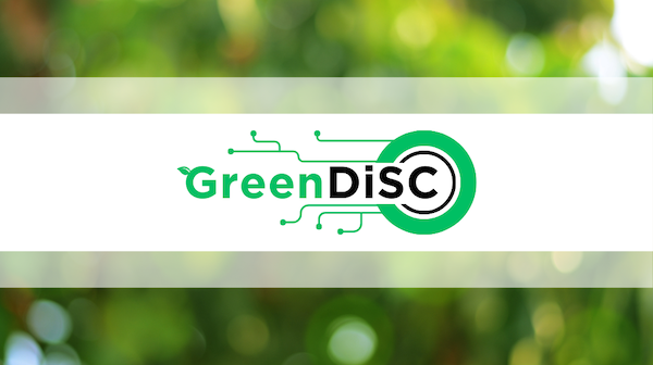 GreenDiSC logo