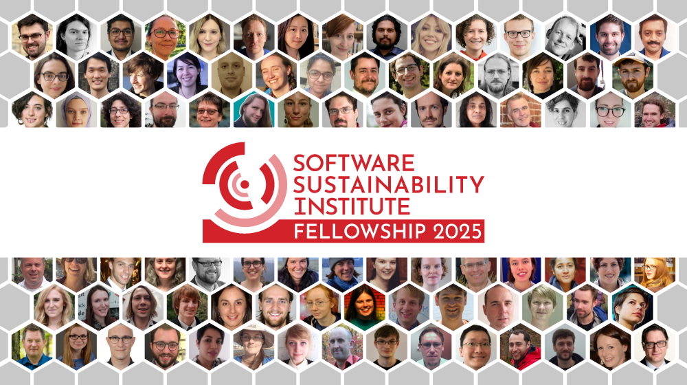 SSI Fellowship 2025
