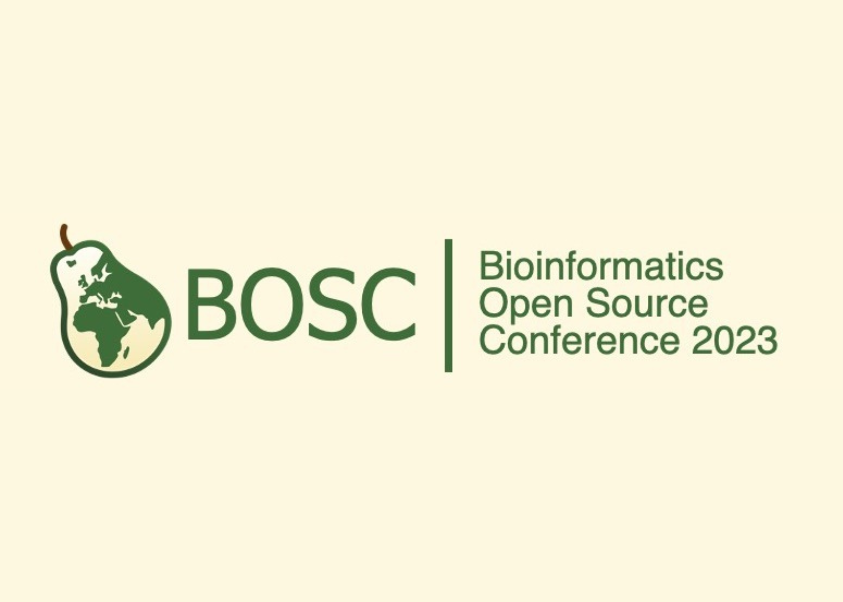BOSC 2023 logo