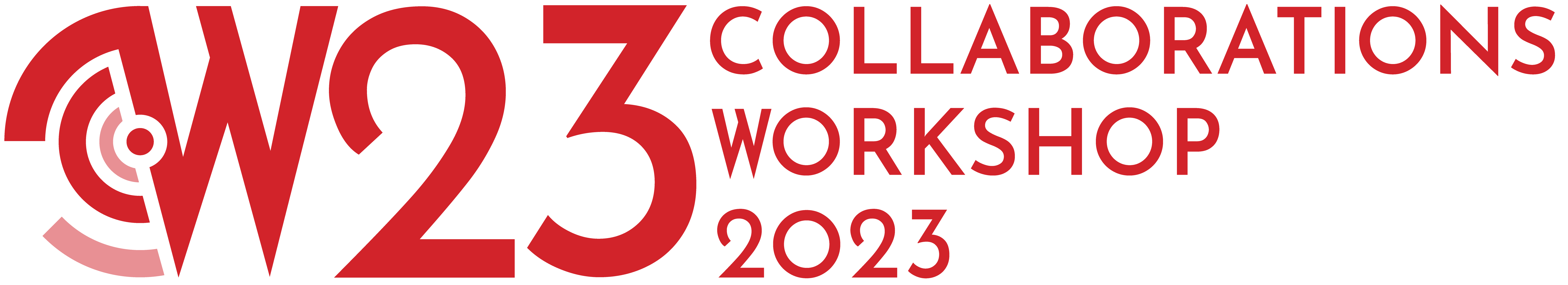 CW23 Primary Logo