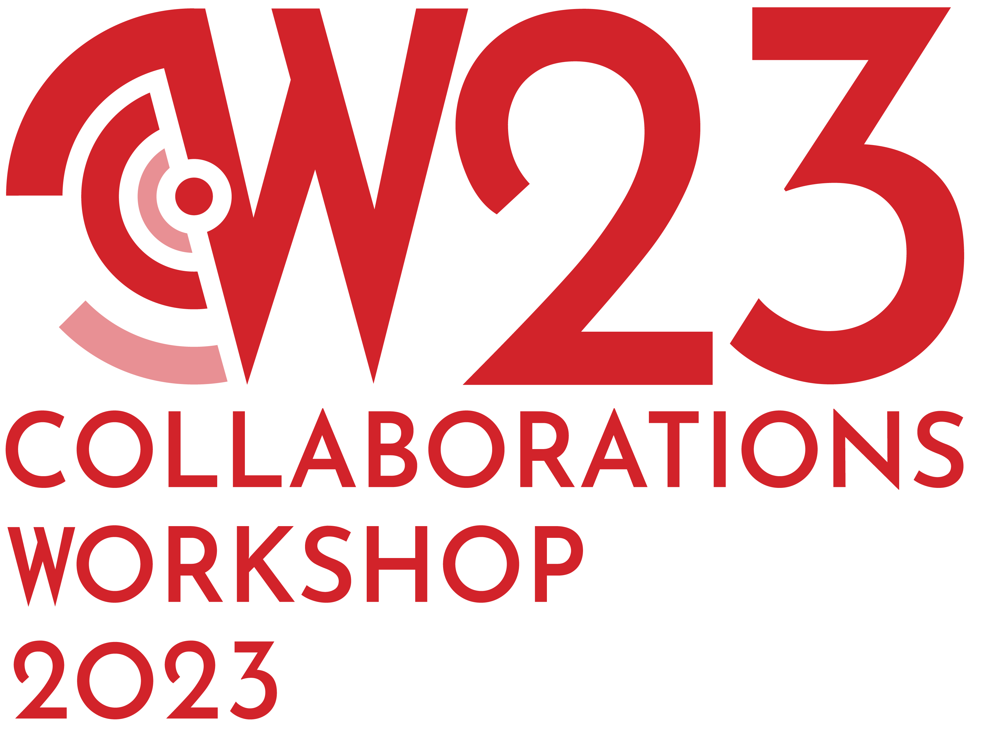 CW23 Stacked Logo
