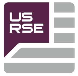 US RSE logo