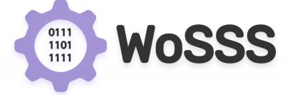 WoSSS logo