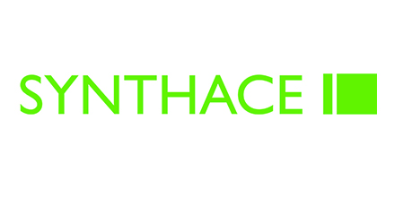 Synthace logo