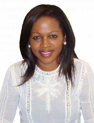 Dr Pamela Ugwudike