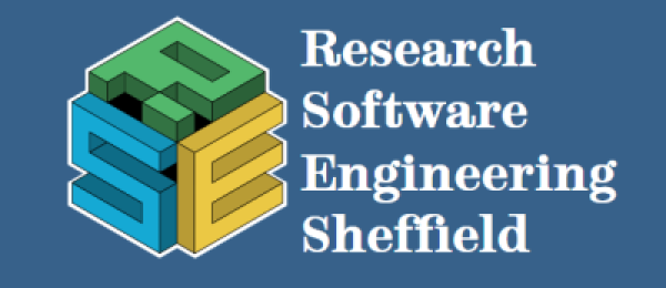 Research Software Engineering Sheffield