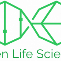 Open Life Science logo