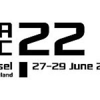 PASC22 logo