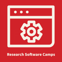Research Software Camps logo