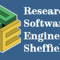 Research Software Engineering Sheffield