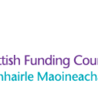 Scottish Funding Council logo