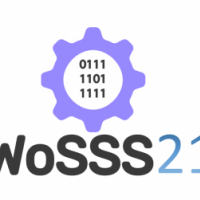 WoSSS21 logo