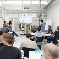 Software reproducibility workshop