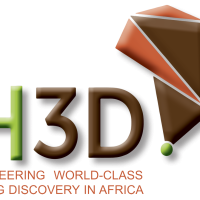 H3D logo