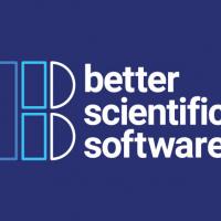 Better Scientific Software logo