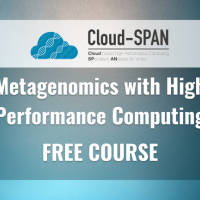 Metagenomics with High Performance Computing
