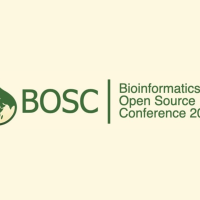 BOSC 2023 logo