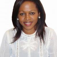 Dr Pamela Ugwudike