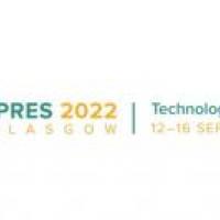 iPRES 2022 Glasgow