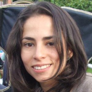 Elisa Loza Reyes